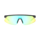 MICRO EDGE, Black Frost-Phantom Clear Green Photochromic, hi-res image number null